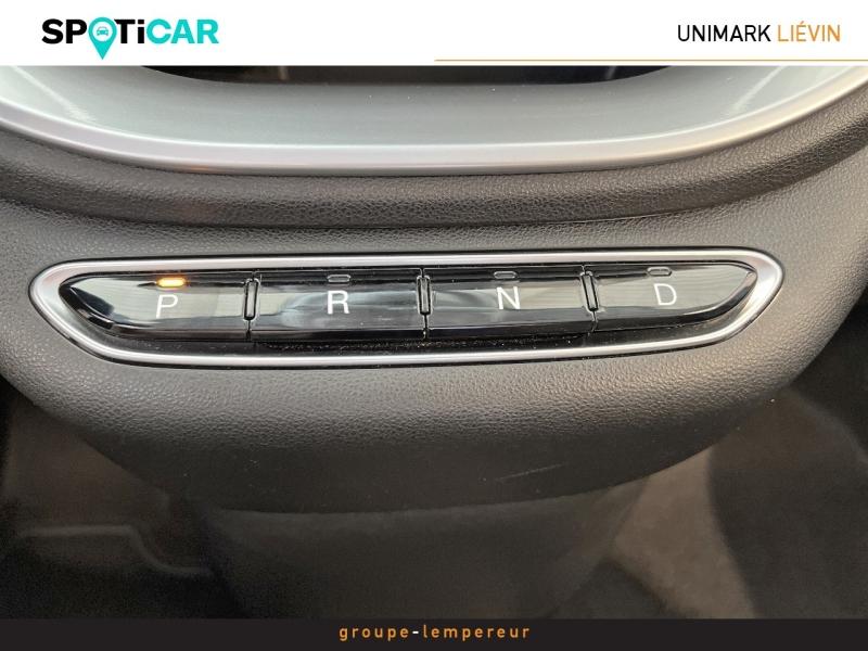 Image FIAT 500 e 118ch Icône
