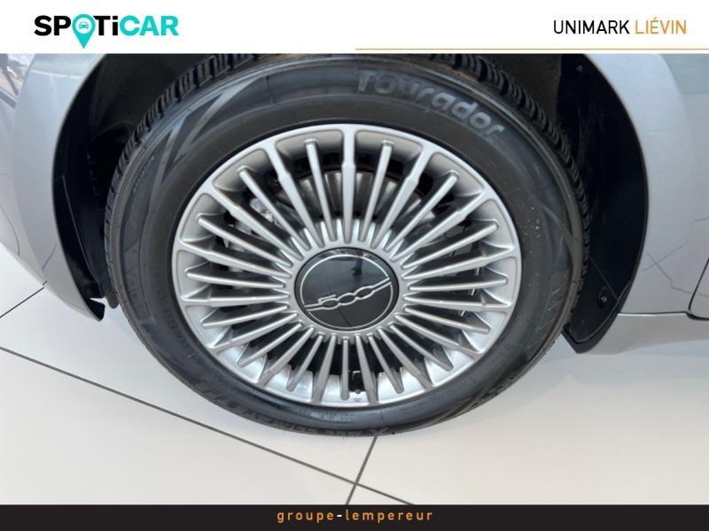 Image FIAT 500 e 118ch Icône