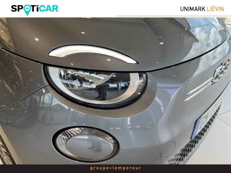 Image FIAT 500 e 118ch Icône