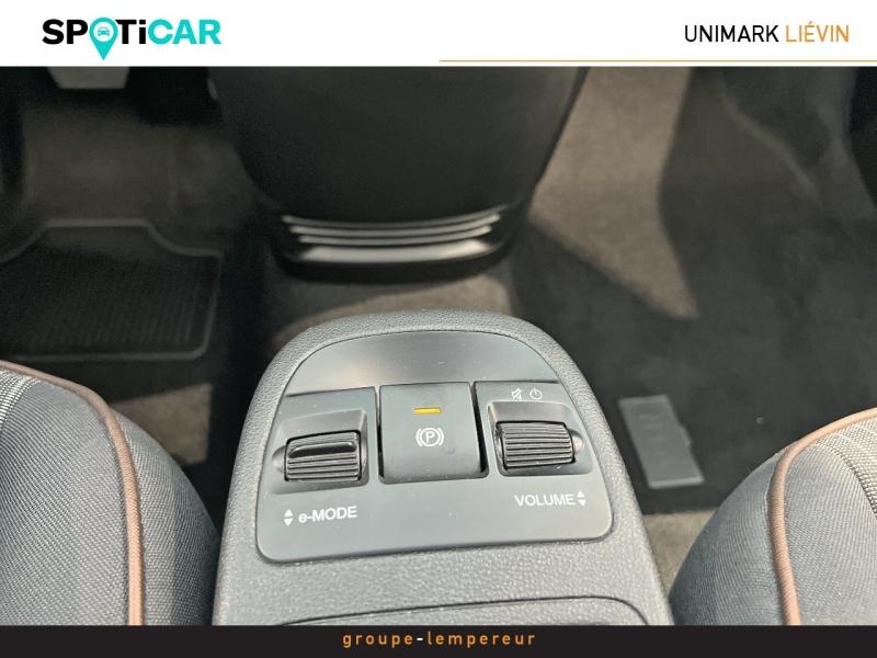 Image FIAT 500 e 118ch Icône