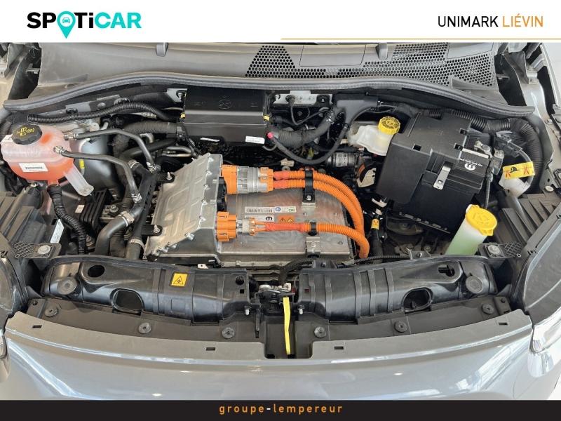 Image FIAT 500 e 118ch Icône