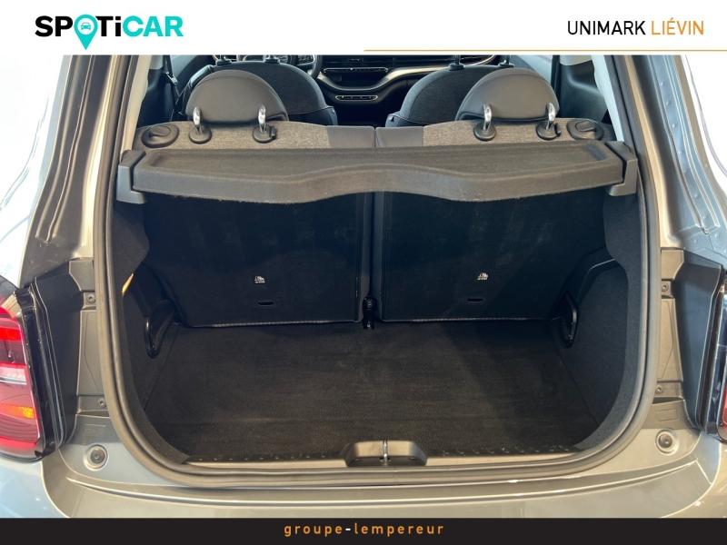Image FIAT 500 e 118ch Icône