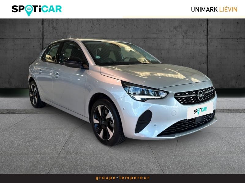 Photo OPEL Corsa Electric 136ch Elegance Business