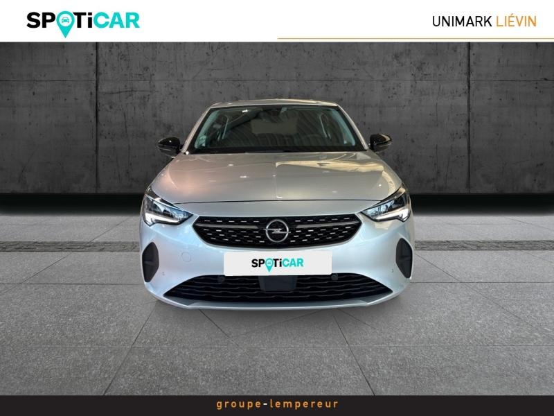 Image OPEL Corsa Electric 136ch Elegance Business