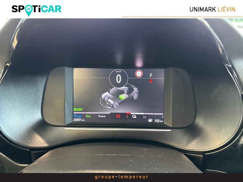 Image OPEL Corsa Electric 136ch Elegance Business