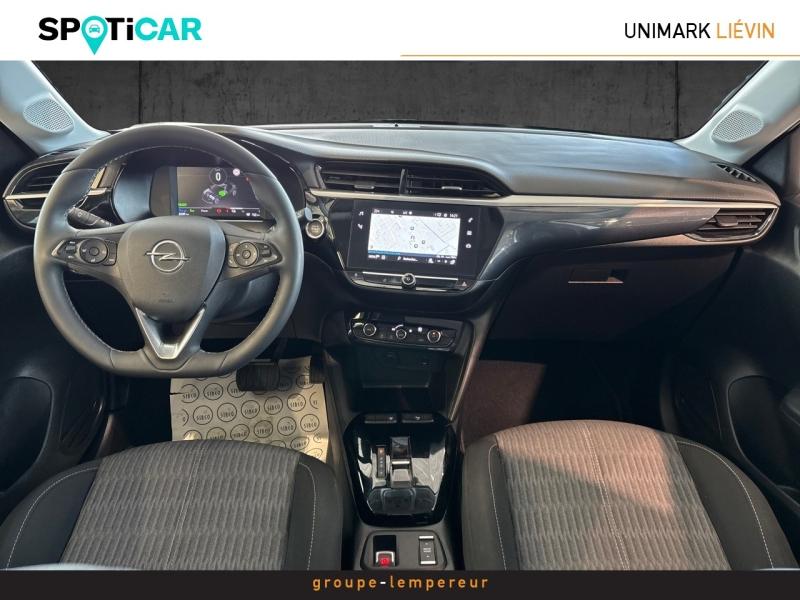 Image OPEL Corsa Electric 136ch Elegance Business