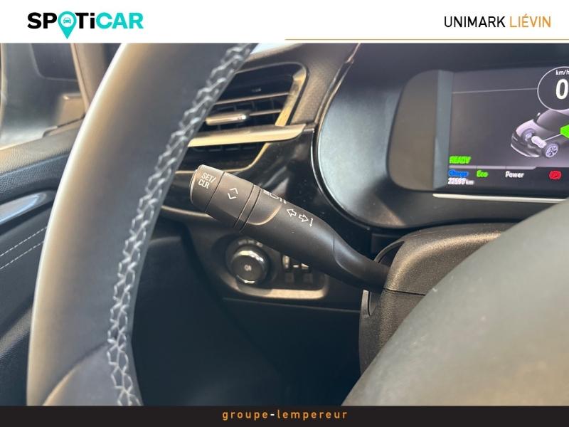 Image OPEL Corsa Electric 136ch Elegance Business