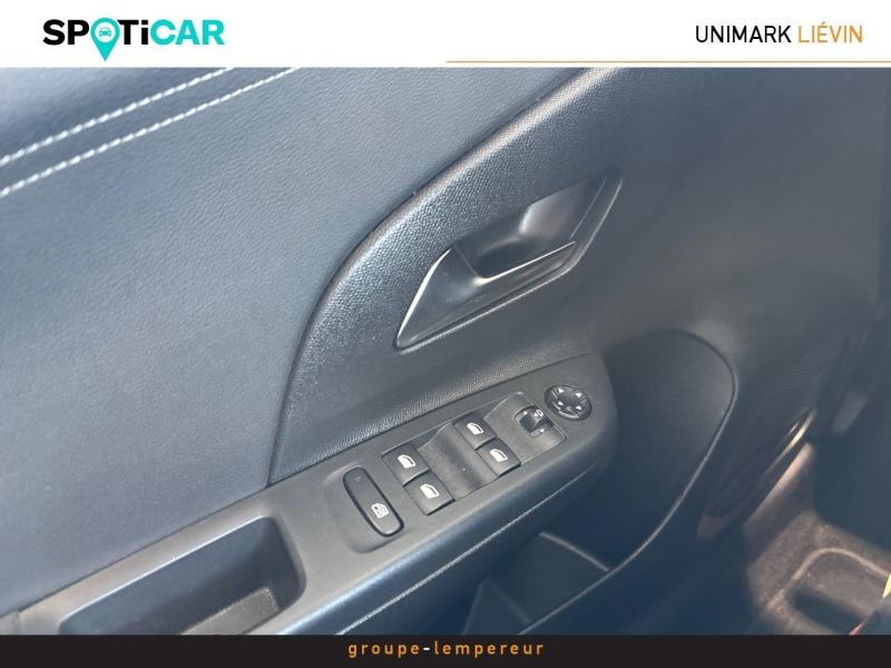 Image OPEL Corsa Electric 136ch Elegance Business