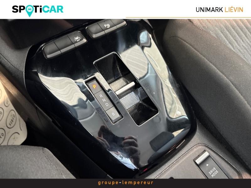 Image OPEL Corsa Electric 136ch Elegance Business