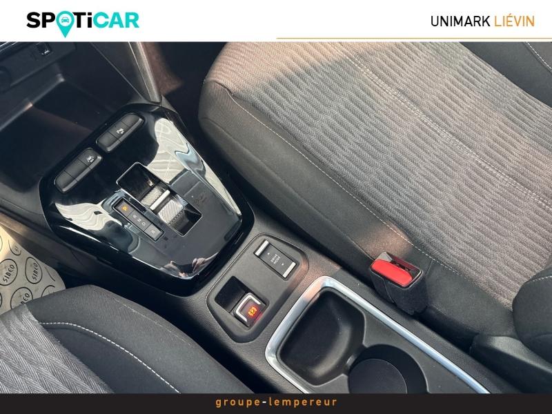 Image OPEL Corsa Electric 136ch Elegance Business