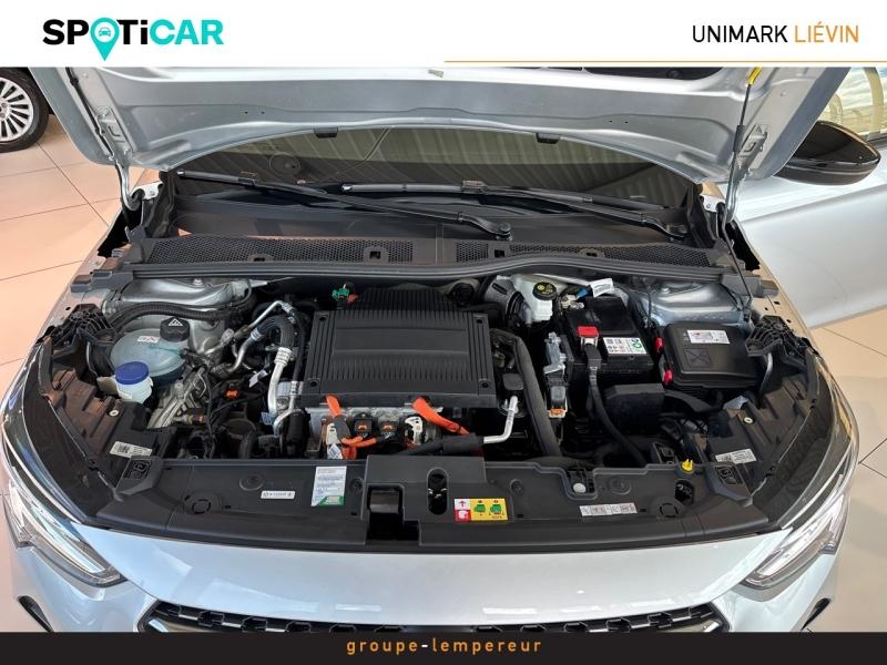 Image OPEL Corsa Electric 136ch Elegance Business