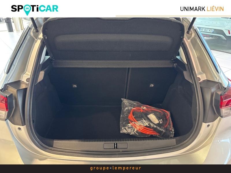 Image OPEL Corsa Electric 136ch Elegance Business
