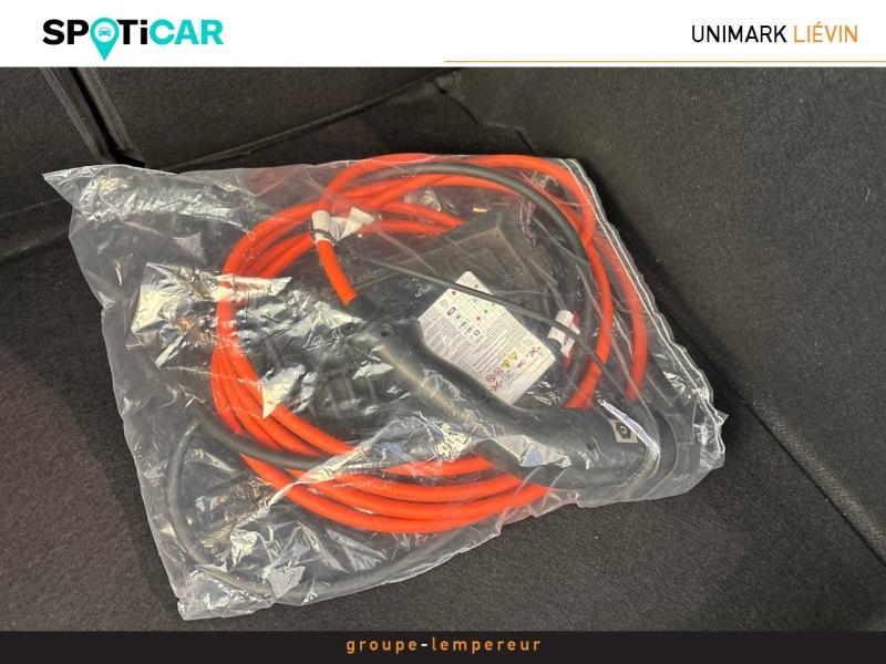 Image OPEL Corsa Electric 136ch Elegance Business