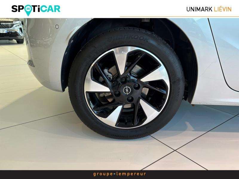 Image OPEL Corsa Electric 136ch Elegance Business