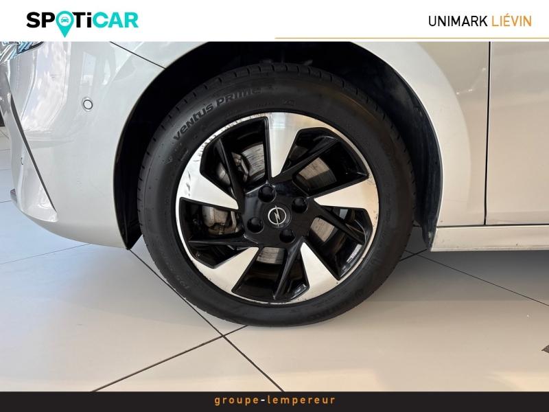 Image OPEL Corsa Electric 136ch Elegance Business