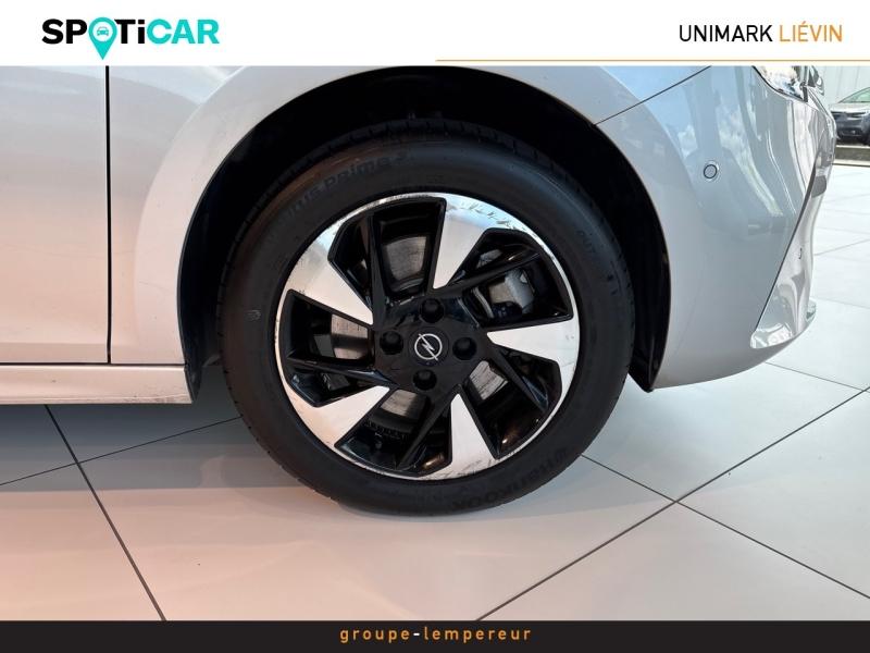 Image OPEL Corsa Electric 136ch Elegance Business