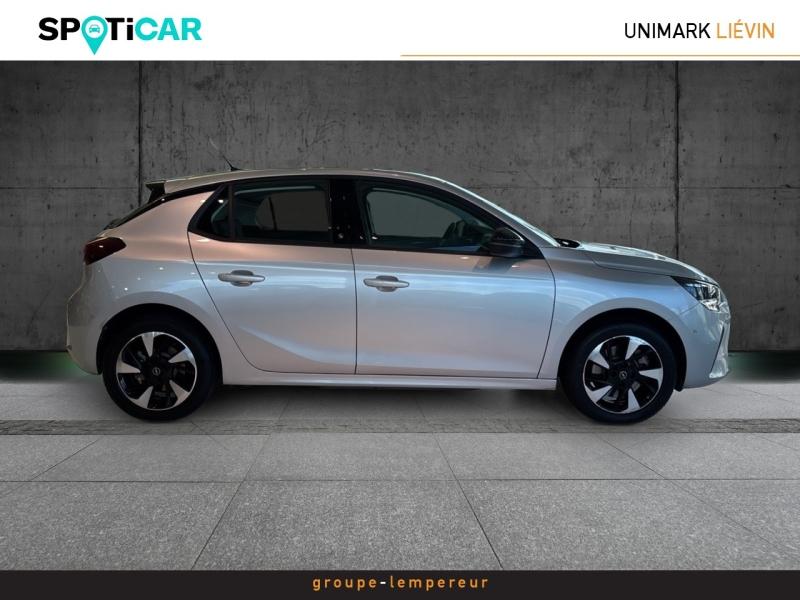 Image OPEL Corsa Electric 136ch Elegance Business