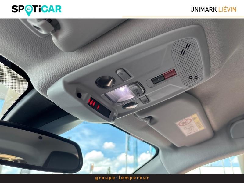 Image OPEL Corsa Electric 136ch Elegance Business