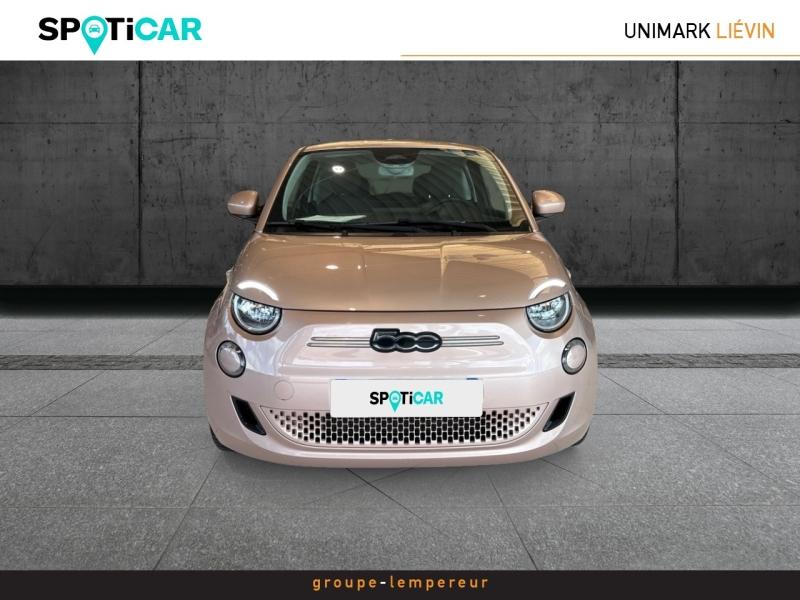 Image FIAT 500 e 118ch Icône