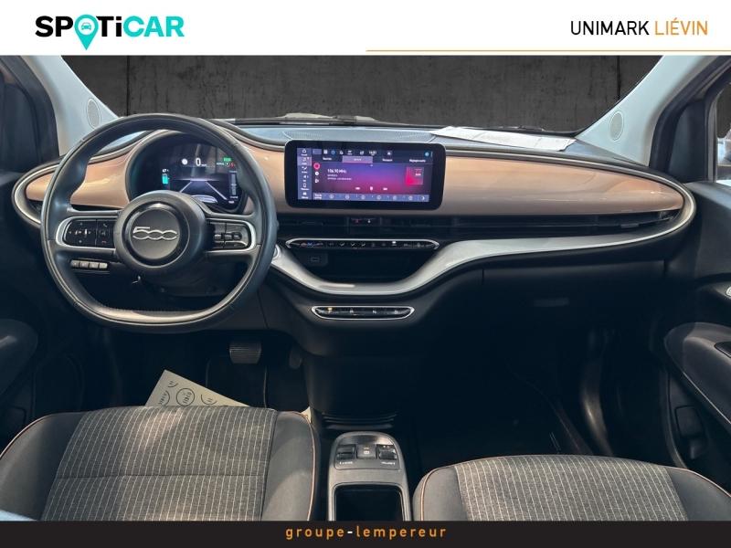 Image FIAT 500 e 118ch Icône