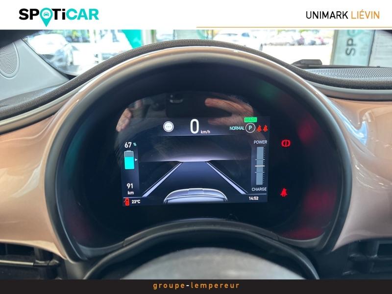 Image FIAT 500 e 118ch Icône