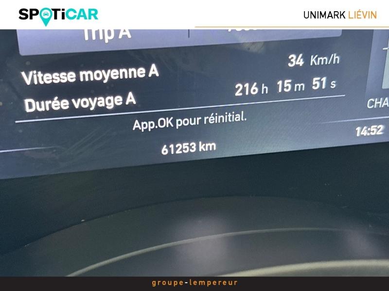 Image FIAT 500 e 118ch Icône