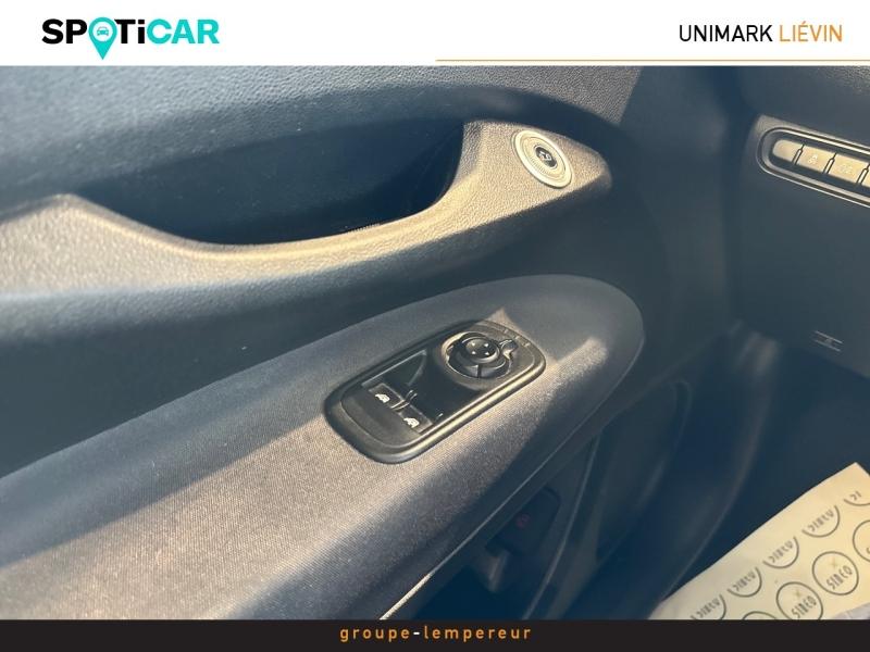 Image FIAT 500 e 118ch Icône