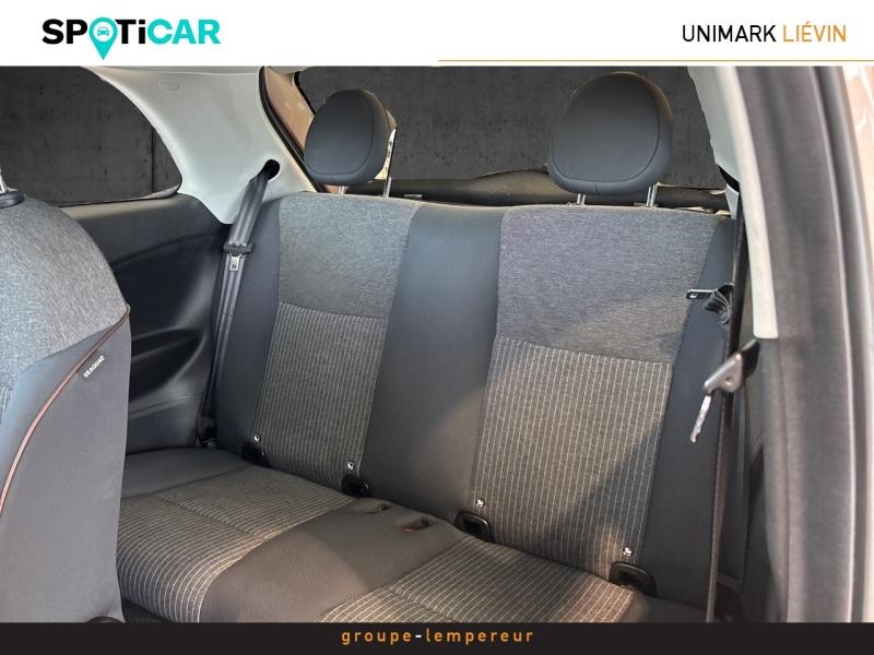 Image FIAT 500 e 118ch Icône