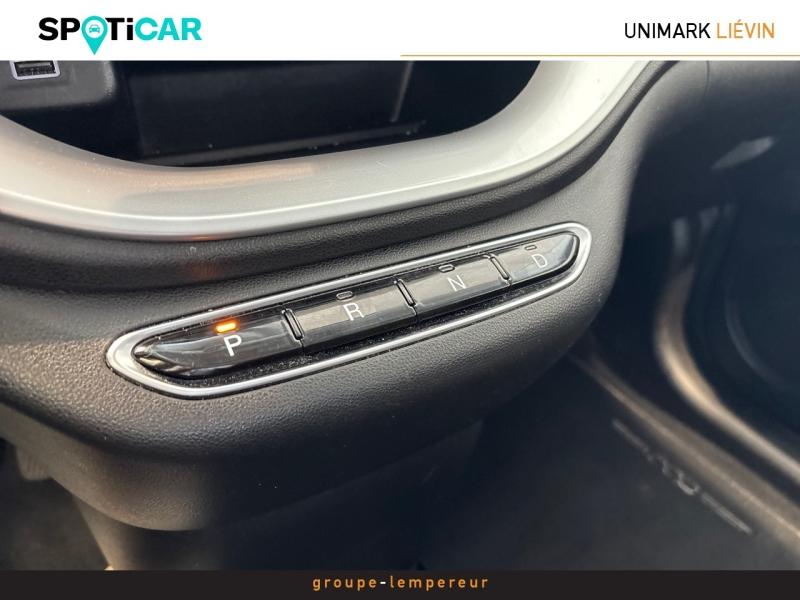 Image FIAT 500 e 118ch Icône