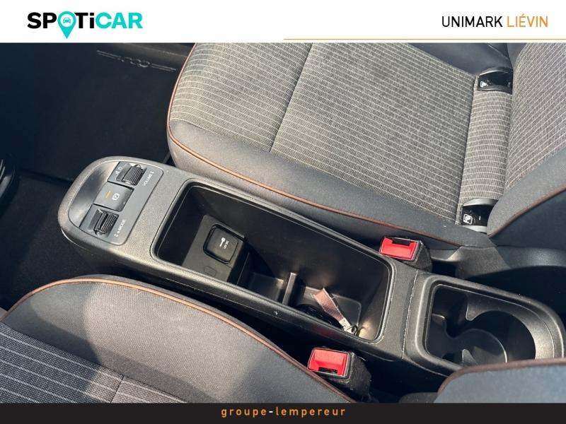 Image FIAT 500 e 118ch Icône