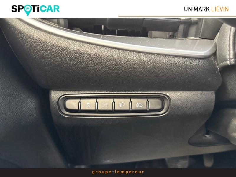 Image FIAT 500 e 118ch Icône