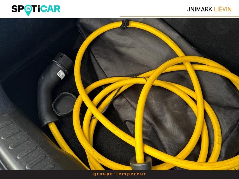 Image FIAT 500 e 118ch Icône