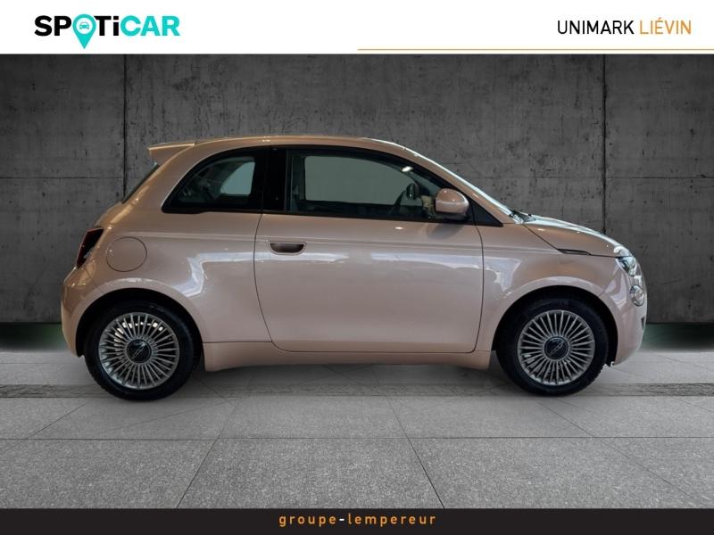 Image FIAT 500 e 118ch Icône