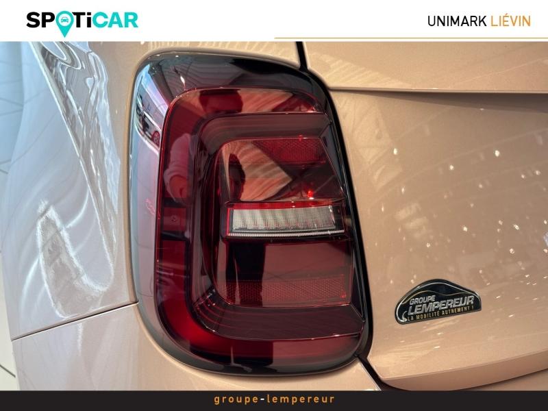 Image FIAT 500 e 118ch Icône