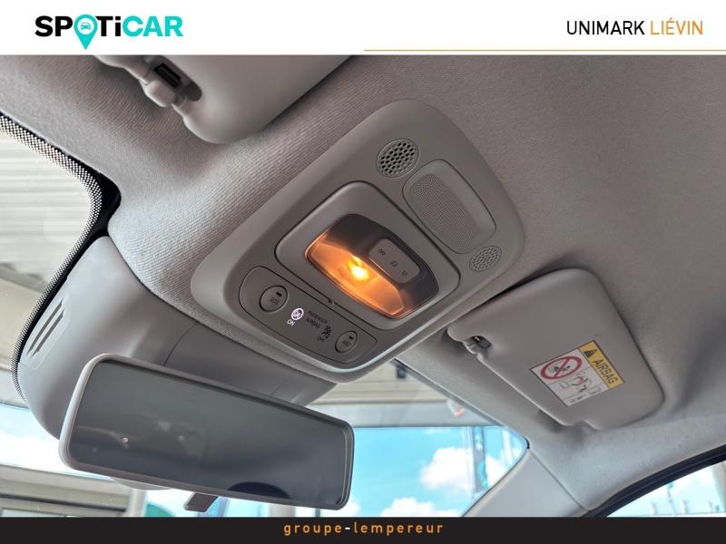 Image FIAT 500 e 118ch Icône