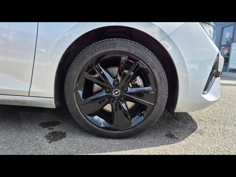 Image OPEL Astra 1.5 D 130ch GS BVA8
