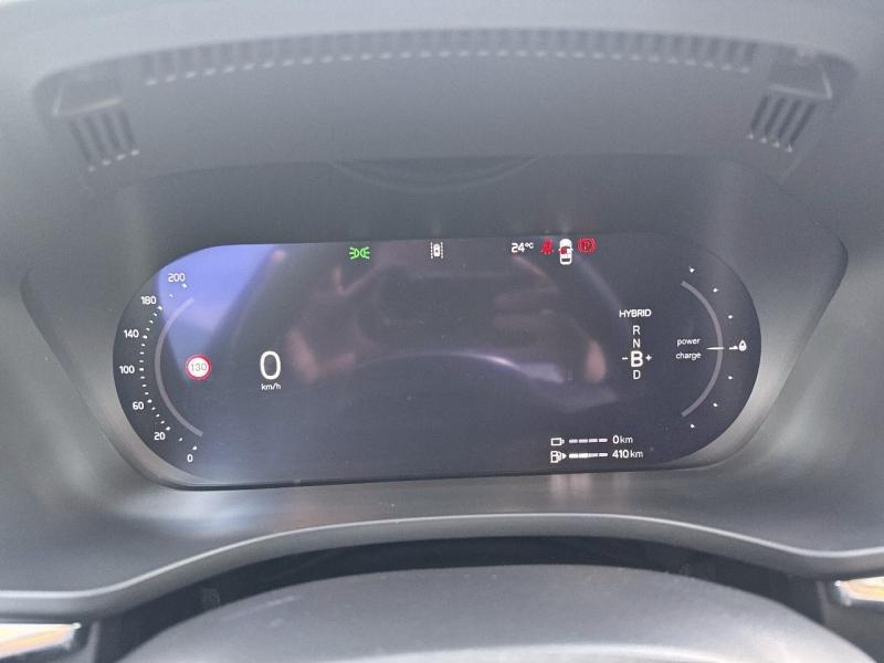 Image VOLVO XC60 T6 Hybride Rechargeable 253 + 145ch Ultra Style Dark Geartronic 8 AWD