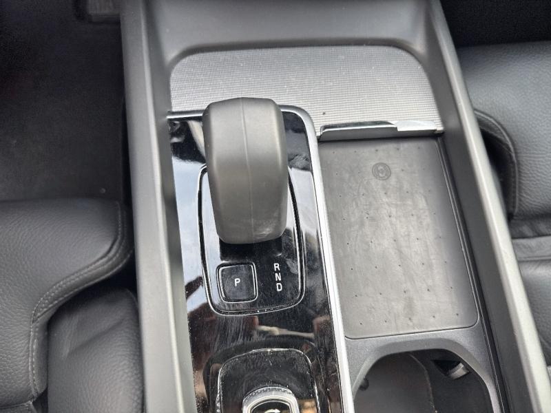 Image VOLVO XC60 T6 Hybride Rechargeable 253 + 145ch Ultra Style Dark Geartronic 8 AWD
