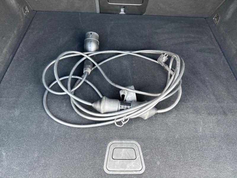 Image VOLVO XC60 T6 Hybride Rechargeable 253 + 145ch Ultra Style Dark Geartronic 8 AWD