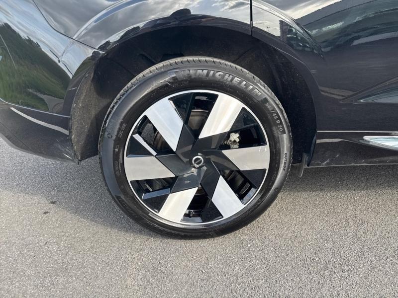 Image VOLVO XC60 T6 Hybride Rechargeable 253 + 145ch Ultra Style Dark Geartronic 8 AWD