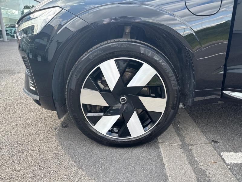 Image VOLVO XC60 T6 Hybride Rechargeable 253 + 145ch Ultra Style Dark Geartronic 8 AWD