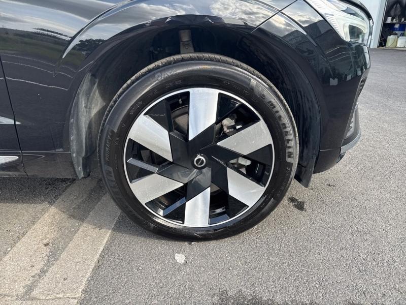 Image VOLVO XC60 T6 Hybride Rechargeable 253 + 145ch Ultra Style Dark Geartronic 8 AWD