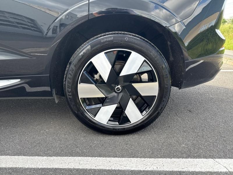 Image VOLVO XC60 T6 Hybride Rechargeable 253 + 145ch Ultra Style Dark Geartronic 8 AWD