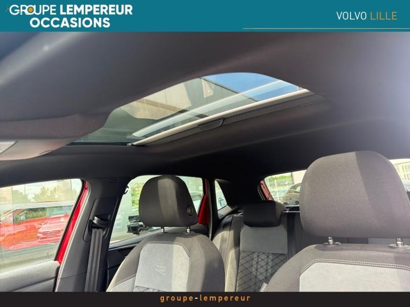 Image VOLKSWAGEN Polo 1.0 TSI 95ch R-Line