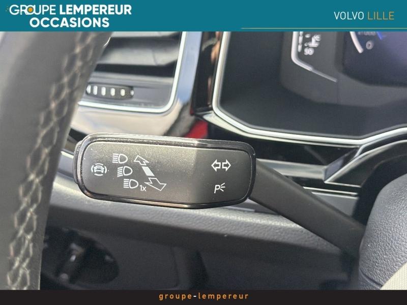 Image VOLKSWAGEN Polo 1.0 TSI 95ch R-Line