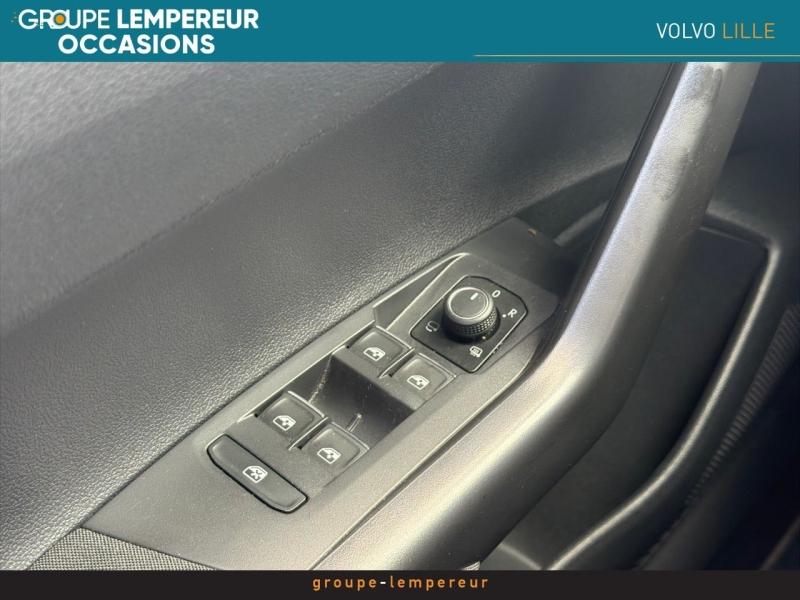 Image VOLKSWAGEN Polo 1.0 TSI 95ch R-Line