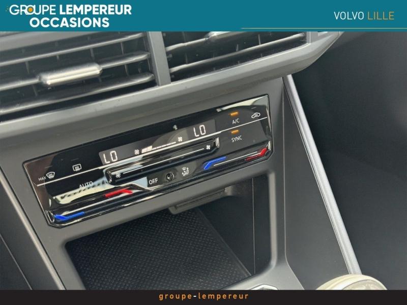 Image VOLKSWAGEN Polo 1.0 TSI 95ch R-Line