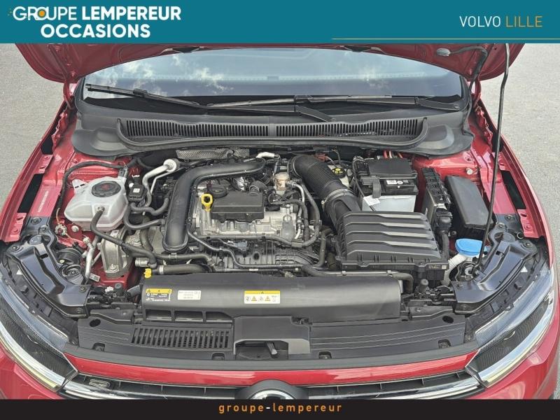 Image VOLKSWAGEN Polo 1.0 TSI 95ch R-Line