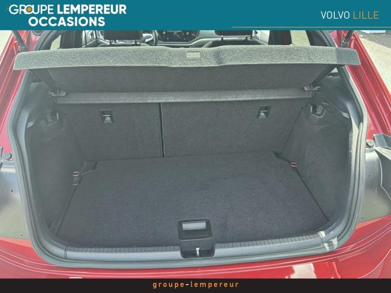 Image VOLKSWAGEN Polo 1.0 TSI 95ch R-Line