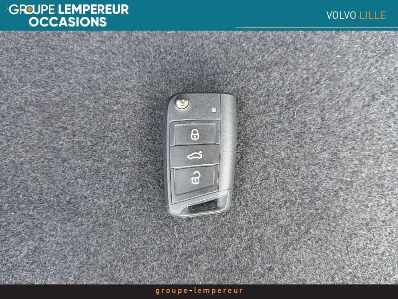 Image VOLKSWAGEN Polo 1.0 TSI 95ch R-Line